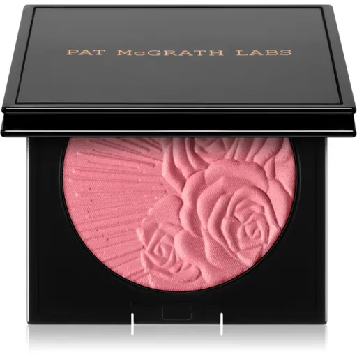 Pat McGrath Skin Fetish pudrová tvářenka odstín Cherish 9.7 g