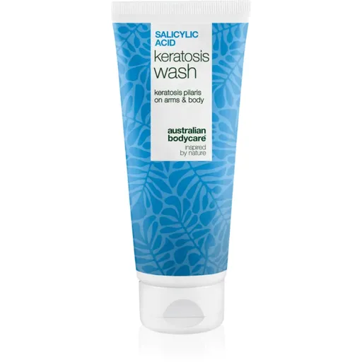 Australian Bodycare Salicylic Acid Keratosis sprchový gel proti pupínkům 200 ml