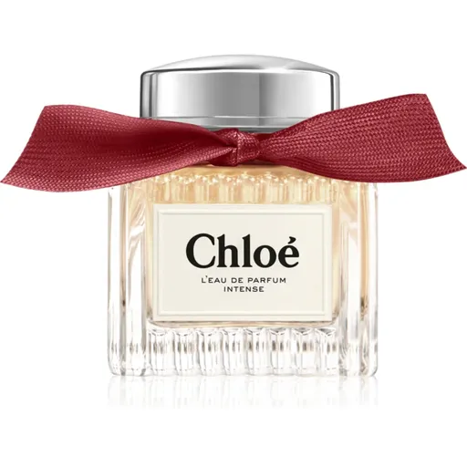 Chloé L'Eau de Parfum Intense parfémovaná voda intense plnitelná pro ženy 50 ml