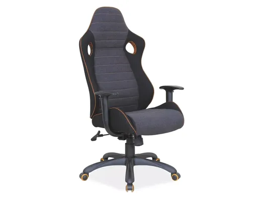 Otočné křeslo Q-229