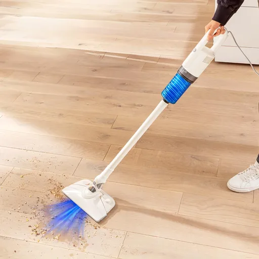 Die moderne Hausfrau Vysavač s funkcí mopování 2v1