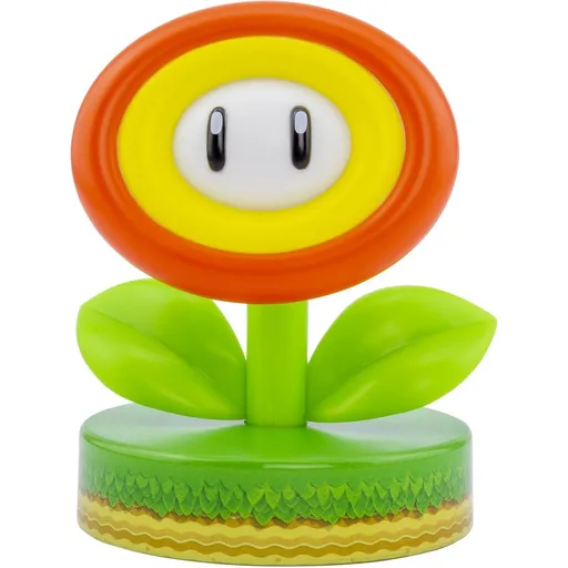 Epee Icon Light Super Mario - Fire Flower