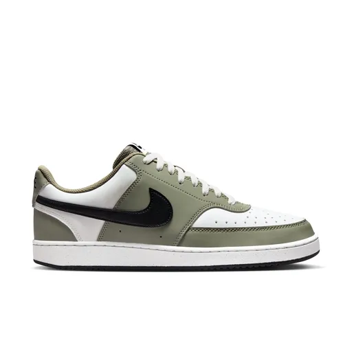 Nike Court Vision Low Mens Shoes 45