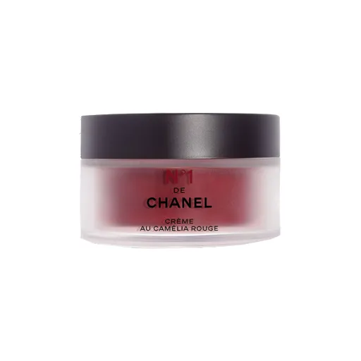 Chanel Pleťový krém s červenou kamélií N°1 (Red Camellia Cream) 50 g