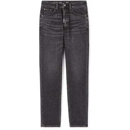 CELIO STLMAILLE Pánské džíny, tmavě šedá, velikost 33x34