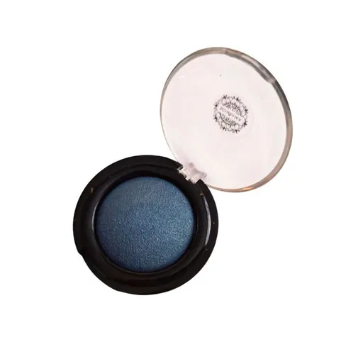 Schminka Minerální matné oční stíny 05 Modrá 3 g