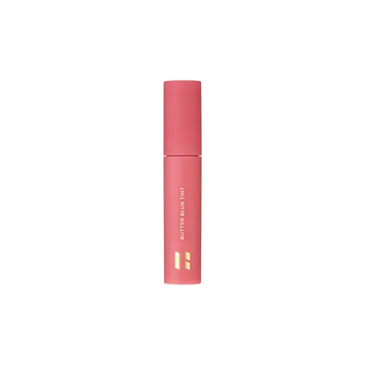 Holika Holika Matná rtěnka (Butter Blur Tint) 4 g 09 Vine
