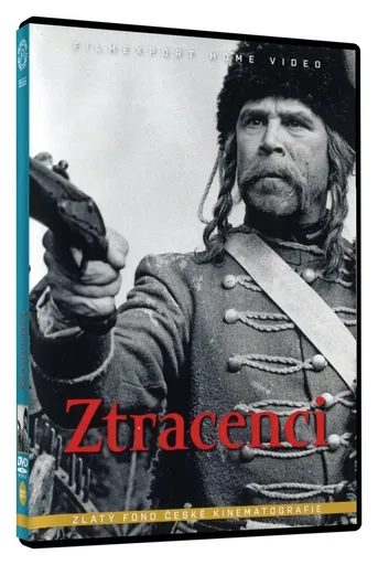 Ztracenci (DVD)