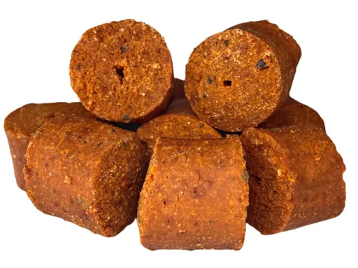 LK Baits Pelety Salt Salmon Pellets - 20mm 1kg,LK Baits Pelety Salt Salmon Pellets - 20mm 1kg