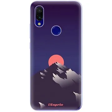iSaprio Mountains 04 pro Xiaomi Redmi 7 (mount04-TPU-Rmi7)