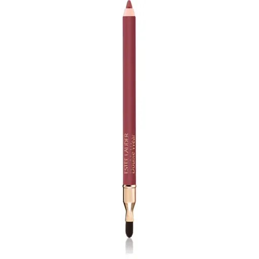 Estée Lauder Double Wear 24H Stay-in-Place Lip Liner dlouhotrvající tužka na rty odstín Rebellious Rose 1,2 g