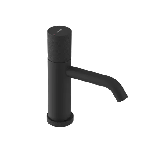 SAPHO ULTRATAP stojánková umyvadlová baterie, černá mat UT002TB