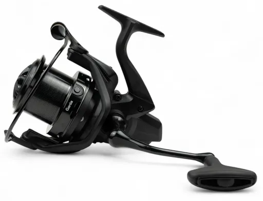 Garda naviják sniper ssx black 6500