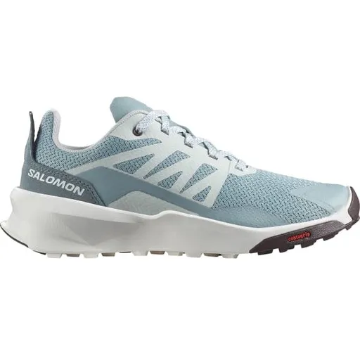 Salomon PATROL J Dětské boty, světle modrá, velikost