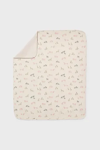 Kojenecká deka Mayoral Newborn
