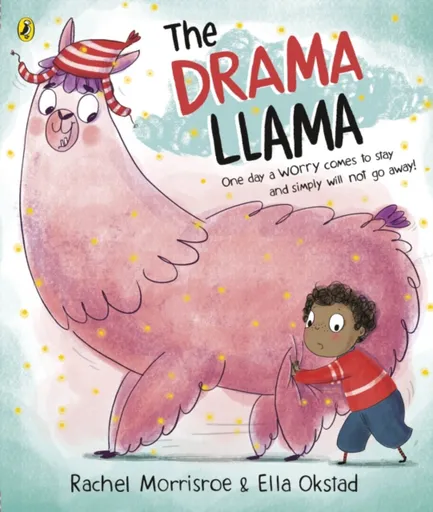 The Drama Llama - Rachel Morrisroeová