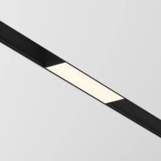 MAYTONI svítidlo pro kolejnicový systém BASIS TR012-2-7W3K-B