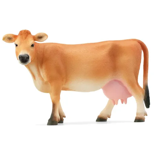 Schleich 13967 zvířátko jerseyská kráva