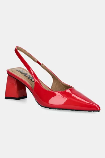 Lodičky Bianco BIAMARALYN