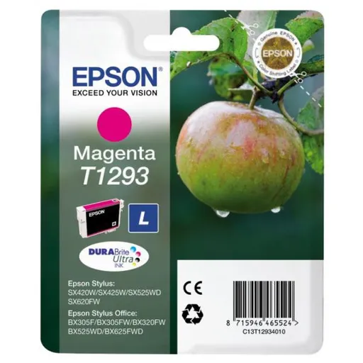 EPSON T1293 (C13T12934011) - originální