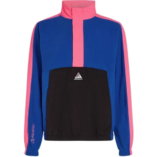 O'Neill FWC POLARTEC HZ FLEECE Dámská mikina, modrá, velikost