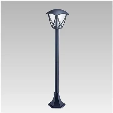 Prezent 39029 - VenKovní lampa SPLIT 1xE27/40W/230V 930mm IP44 (96175)