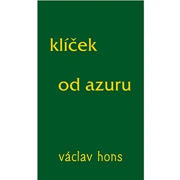 Klíček od azuru (978-80-86031-20-0)