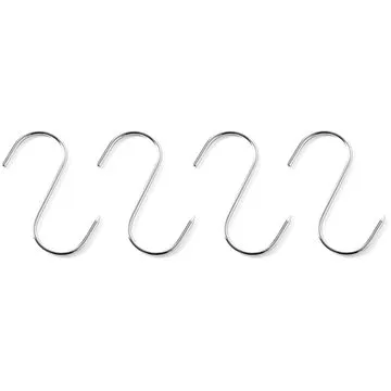 HENDI hák na maso 110 x 5 mm 513545 (513545)