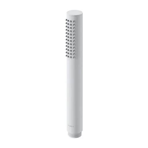OMNIRES MICROPHONE sprchová růžice, bílá mat MICROPHONEX-RWM