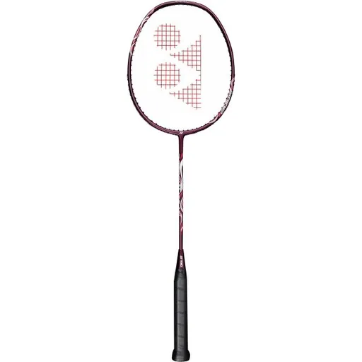 Yonex ASTROX LIGHT 45I Badmintonová raketa, černá, velikost G4