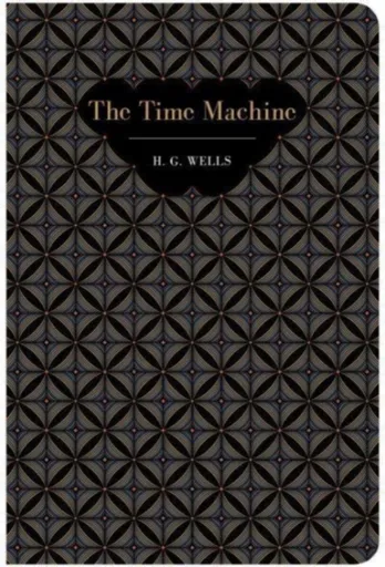 The Time Machine - Herbert George Wells