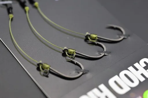 Korda Hotová Montáž Chod Rig Long Barbed 5cm,Korda Hotová Montáž Chod Rig Long Barbed 5cm