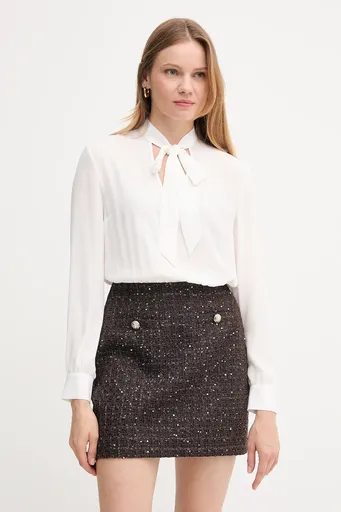 Vlněné šaty Gaudi