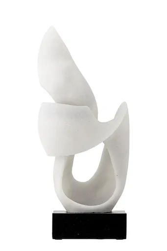 Dekorativní figurka Bloomingville Alistair 19 x 43 x 12 cm