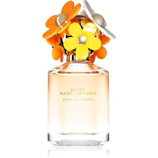 Marc Jacobs Daisy Ever So Fresh parfémovaná voda pro ženy 75 ml