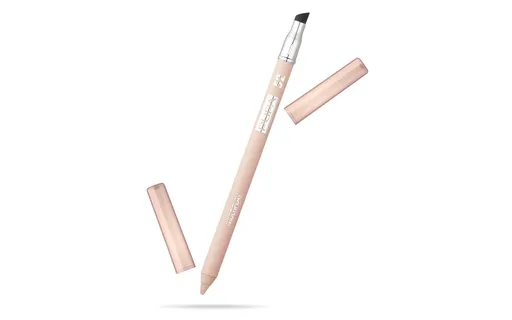 PUPA Milano Multifunkční tužka na oči Multiplay Triple Use (Eye Pencil) 1,2 g 52 Butter