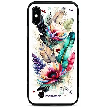 Mobiwear Glossy lesklý pro Apple iPhone X - G017G (5904808462235)