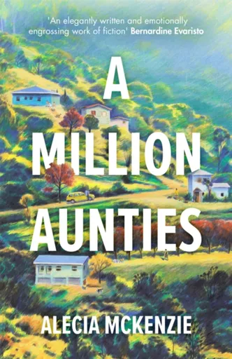 A Million Aunties - Alecia McKenzie