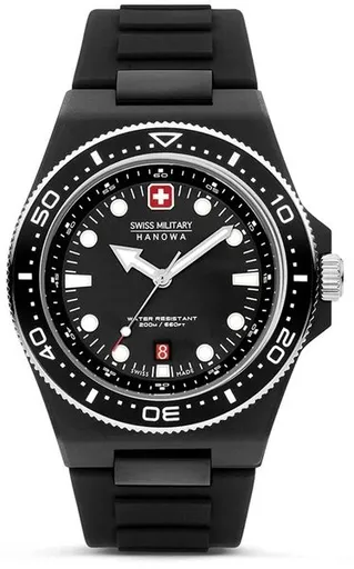 Swiss Military Hanowa OCEAN PIONEER SMWGN0001180