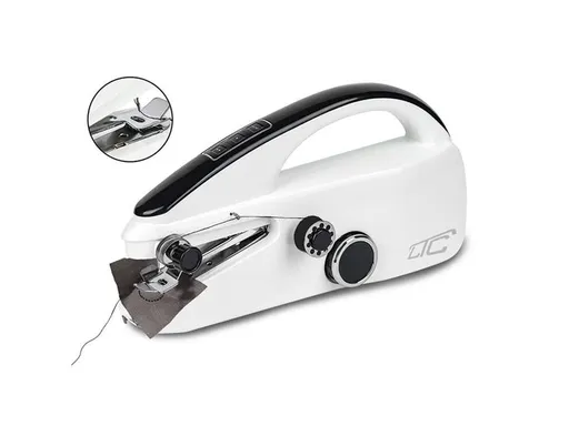 Šicí stroj LTC LXB98 cestovní