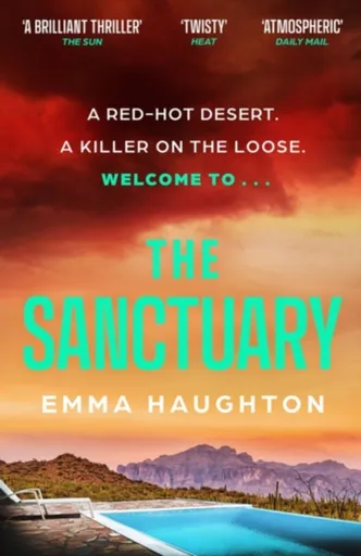 The Sanctuary - Haughton Emma