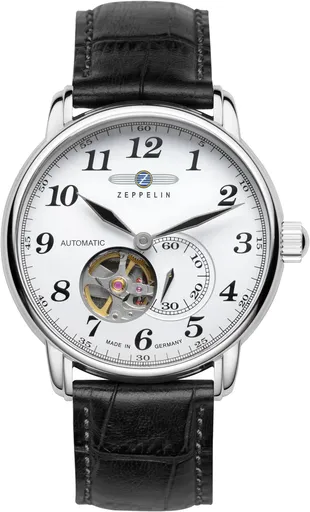 Zeppelin LZ 127 Graf Zeppelin Automatic 7666-1