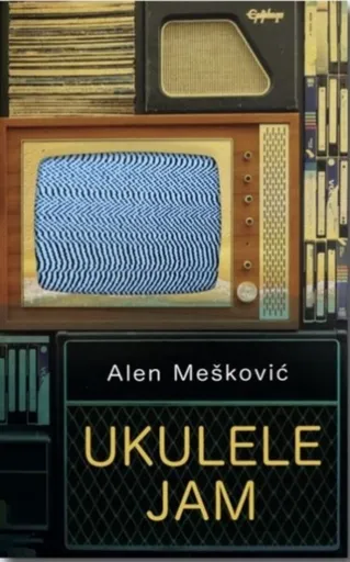 Ukulele Jam - Alen Mešković