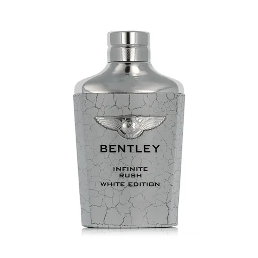 Bentley Infinite Rush White Edition EDT 100 ml M