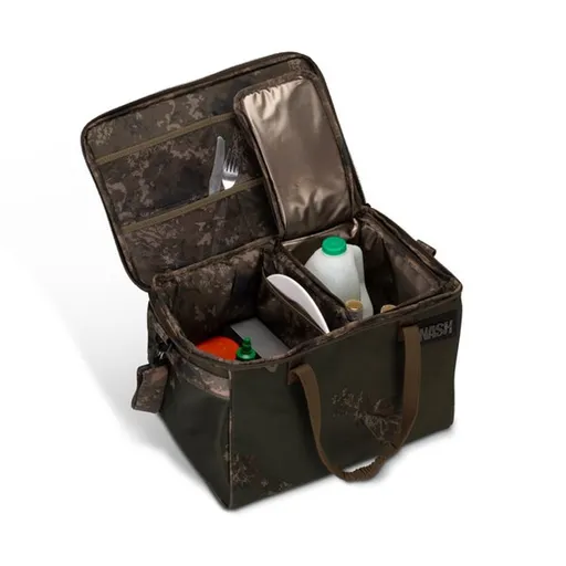 Nash Taška Subterfuge Food Bag,Nash Taška Subterfuge Food Bag