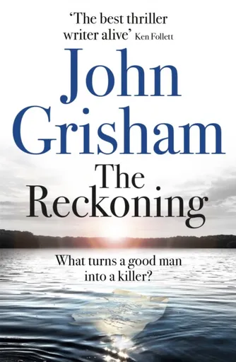 The Reckoning - John Grisham