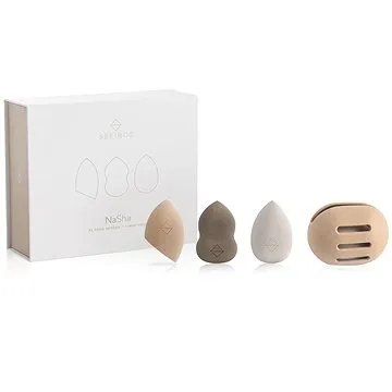 SEFIROS NaSha set 3 ks + cestovní pouzdro (8594057392772)