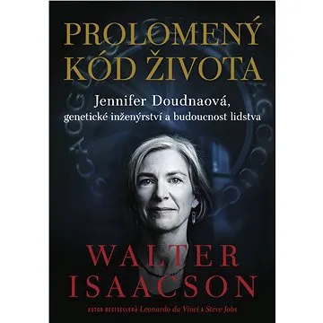 Prolomený kód života (978-80-7252-909-4)