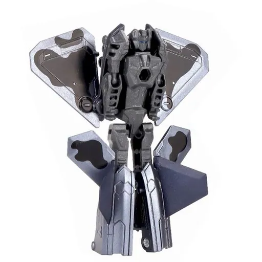 Alltoys Transformer truck vojenský stroj robot (25)