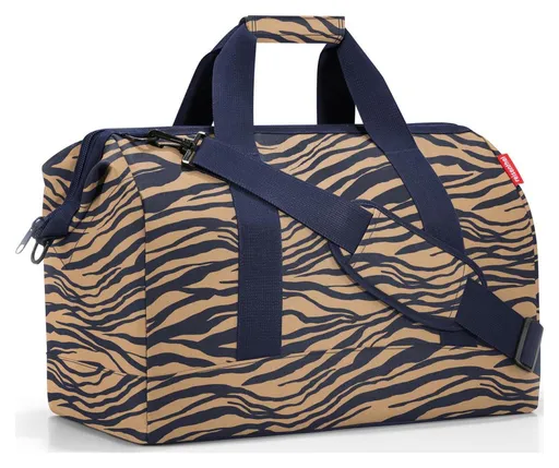 Dámská cestovní taška Reisenthel Allrounder L Sumatra